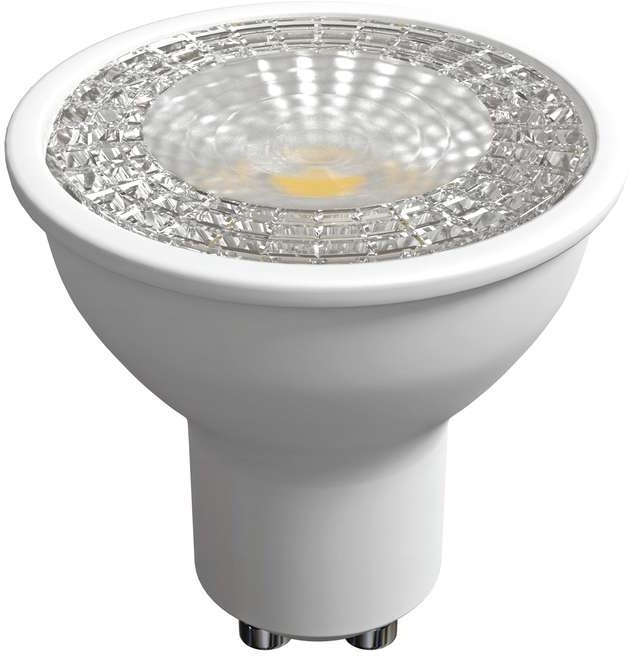 Emos LED žárovka Premium MR16 6,3W GU10, neutrální bílá_529910386