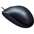 Logitech Mouse M90, černá_258957816