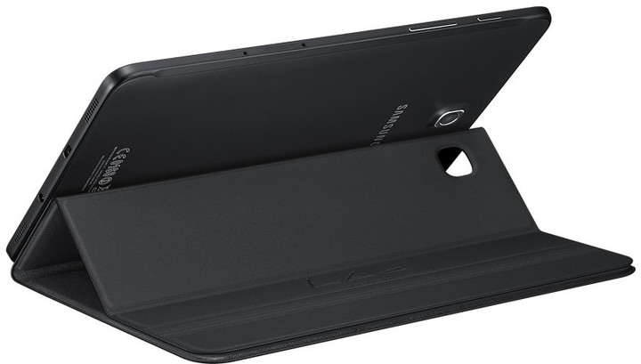 Samsung polohovací pouzdro pro Galaxy Tab S 2 8.0 (SM-T715), černá_445901756