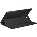 Samsung polohovací pouzdro pro Galaxy Tab S 2 8.0 (SM-T715), černá_445901756
