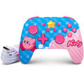 PowerA Enhanced Wired Controller, Kirby (SWITCH)_1677843350