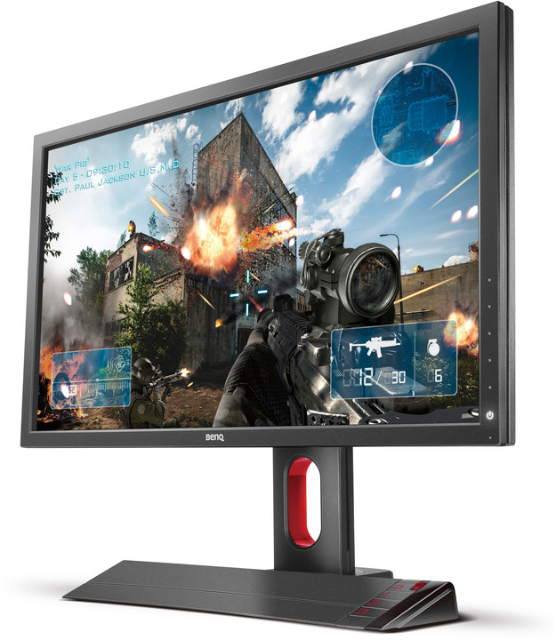 ZOWIE by BenQ XL2720 - LED monitor 27&quot;_1504718809