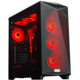 HAL3000 Master Gamer Pro 4070 Ti Super (14.gen), černá_1833900969