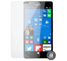 Screenshield temperované sklo na displej pro Microsoft Lumia 950 XL_494425290