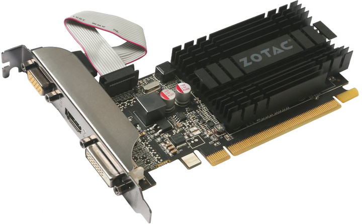 Zotac GT 710 Zone Edition, 2GB GDDR3_939471676