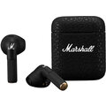 Marshall Minor III Bluetooth, černá O2 TV HBO a Sport Pack na dva měsíce