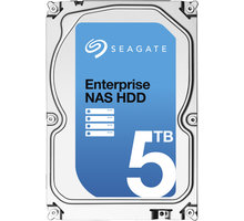 Seagate Enterprise NAS - 5TB + Rescue_151645309
