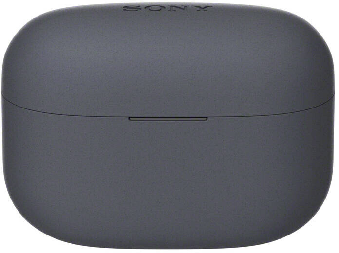 Sony LinkBuds S, černá_691328830