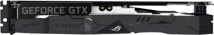 ASUS GeForce ROG-STRIX-GTX1650-A4G-GAMING, 4GB GDDR5_755172725