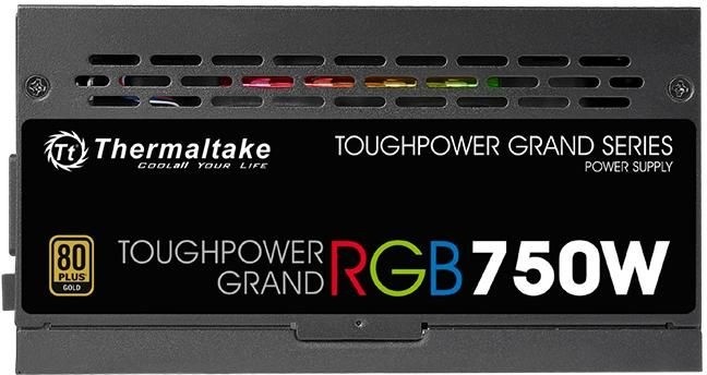 Thermaltake Toughpower Grand RGB - 750W_1881130292