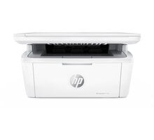HP LaserJet M140w tiskárna, A4, černobílý tisk, Wi-Fi Poukaz 200 Kč na nákup na Mall.cz + O2 TV HBO a Sport Pack na dva měsíce