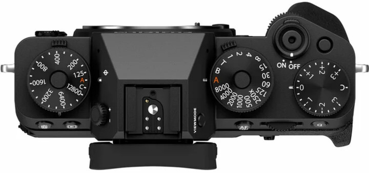 Fujifilm X-T5, černá + XF18-55MM_1309795419