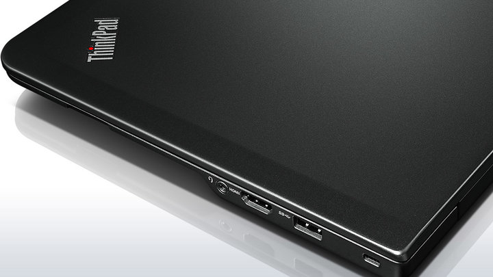 Lenovo ThinkPad S440, černá_643853484