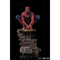Figurka Iron Studios Spider-Man: No Way Home - Spider-Man Spider #2 BDS Art Scale 1/10_1571772521