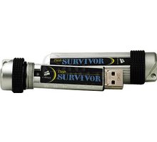 Corsair Survivor 8GB, USB 2.0_2072891193