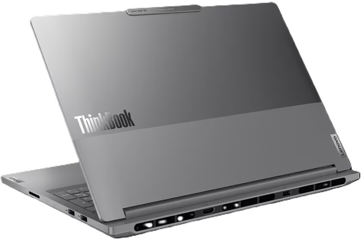 Lenovo ThinkBook 16p G5 IRX, šedá_844549009