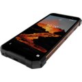 myPhone Hammer Explorer Pro, 6GB/128GB, Orange_623556588