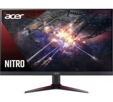 Acer Nitro VG240YAbmiix - LED monitor 23,8"