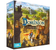 Karetní hra Dominion 99688