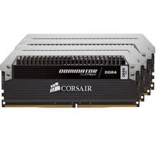 Corsair Dominator Platinum 32GB (4x8GB) DDR4 2666 CL15_721547343