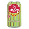 Dr. Pepper Sugar 355 ml
