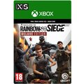 Tom Clancys Rainbow Six: Siege - Year 5 Deluxe Edition (Xbox) - elektronicky_245768560