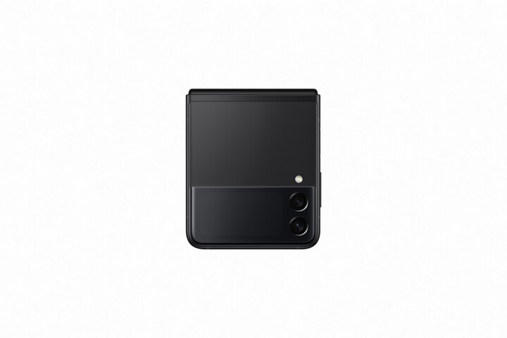 Samsung Galaxy Z Flip3 5G, 8GB/256GB, Black_1856088876
