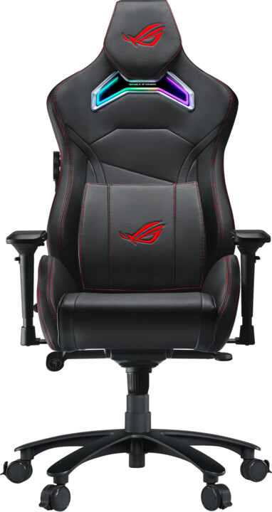 ASUS ROG Chariot, černá_102209285