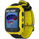 Helmer LK 707 dětské hodinky s GPS lokátorem s možností volání, fotoaparátem žluté_1557084089