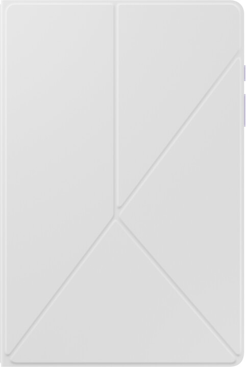 Samsung ochranné pouzdro pro Galaxy Tab A9+, bílá_1395135237
