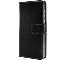 FIXED pouzdro typu kniha Opus pro Samsung Galaxy M20, černá_925847829
