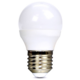 Solight žárovka, miniglobe, LED, 8W, E27, 3000K, 720lm, bílá_951995657