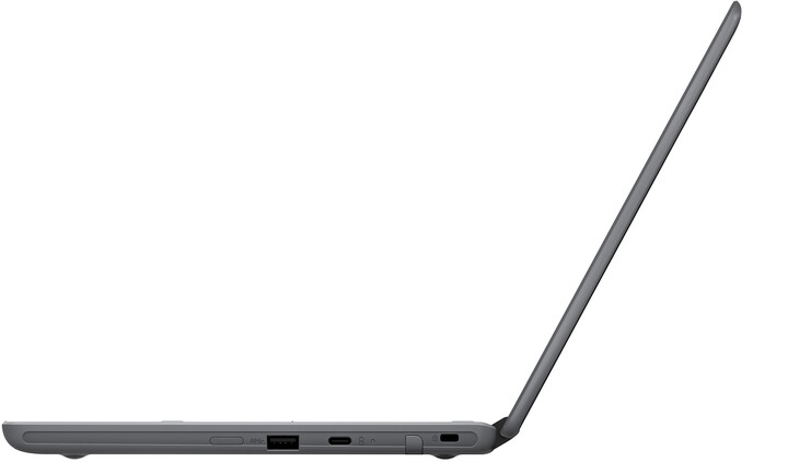 ASUS Chromebook Flip CR1 (CR1100), šedá_412122053