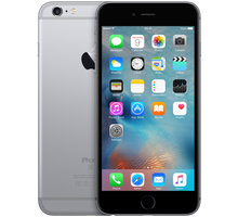 Apple iPhone 6s Plus 64GB, šedá_92150525