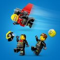LEGO® City 60413 Hasičské záchranné letadlo_344521997