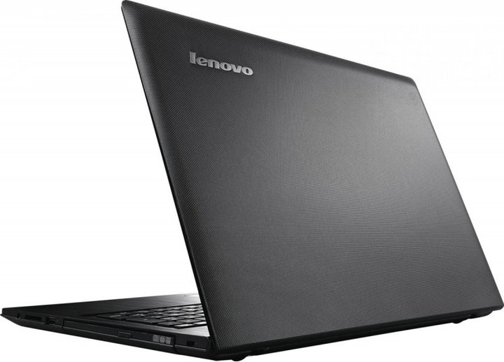 Lenovo IdeaPad Z50-75, černá_146236761