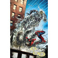 Komiks Spider-Man/Deadpool: Parťácká romance, 1.díl, Marvel