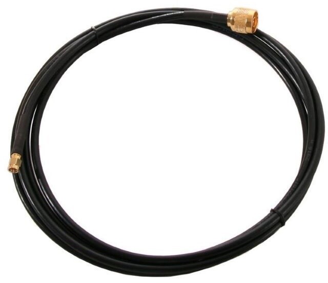 MaxLink Pigtail, SMA male/N male, 5GHz, 7m_284042760