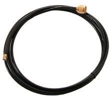 MaxLink Pigtail, SMA male/N male, 5GHz, 8m_1937586857