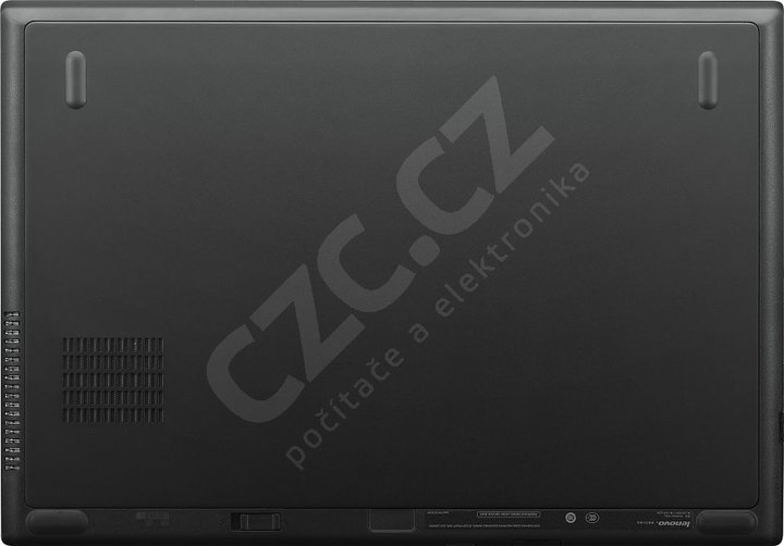 Lenovo ThinkPad T430U, černá_897407566