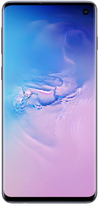 Samsung Galaxy S10, 8GB/128GB, Prism Blue_998590771