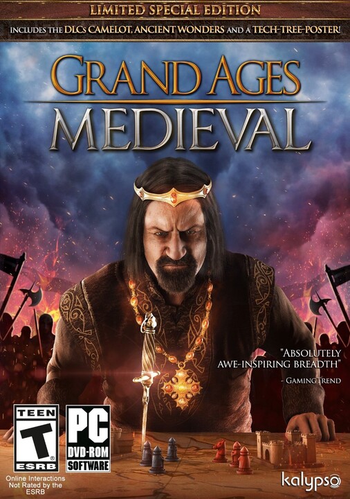 Grand Ages: Medieval (PC)_300676420