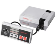 Nintendo Classic Mini: Nintendo Entertainment System_687229524