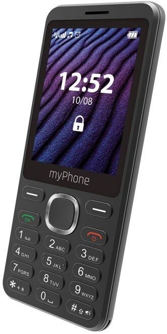 myPhone Maestro 2, Black_730720609
