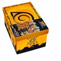 Dárkový set Naruto Shippuden - sklenice, hrnek, klíčenka_1128538828