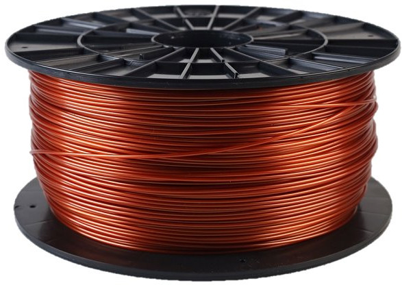 Filament PM tisková struna (filament), ABS-T, 1,75mm, 1kg, měděná_548566433