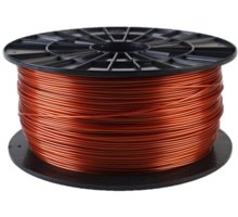 Filament PM tisková struna (filament), ABS-T, 1,75mm, 1kg, měděná O2 TV HBO a Sport Pack na dva měsíce