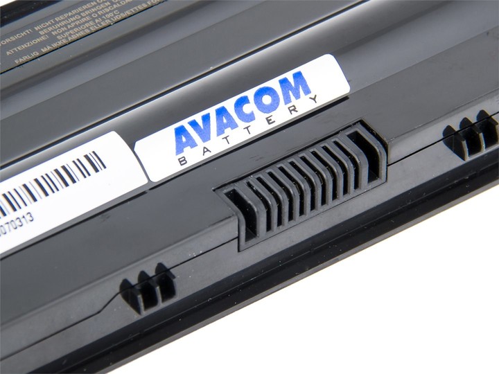 Avacom baterie pro Dell Inspiron 13R/14R/15R, M5010/M5030 Li-Ion 11,1V 5800mAh
