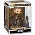 Figurka Funko POP! Star Wars: Obi-Wan Kenobi - Ben Kenobi on Eopie Deluxe_488467396
