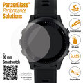 PanzerGlass SmartWatch pro Samsung Galaxy Watch 3 (41mm), čiré_1485114113